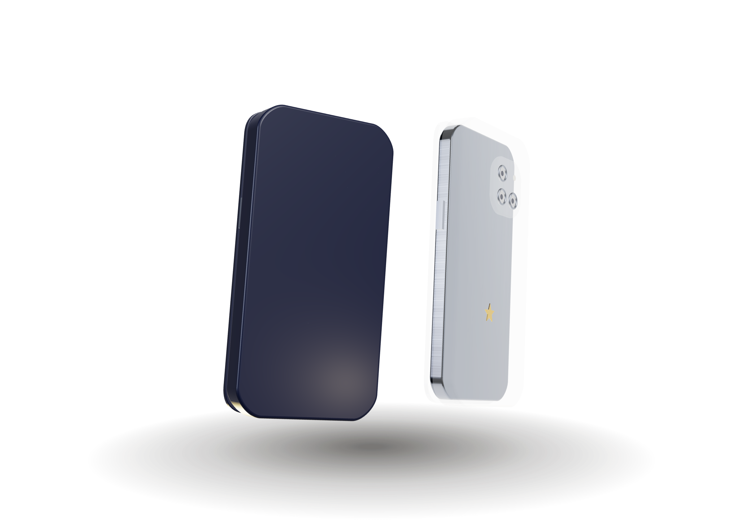 Fundas STAR para iPhone