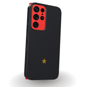 Funda Galaxy Armor S26 Ultra