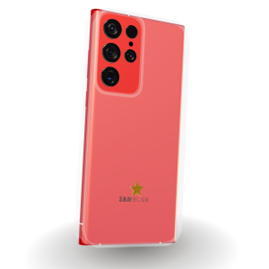 Funda Transparente Galaxy S26 Ultra