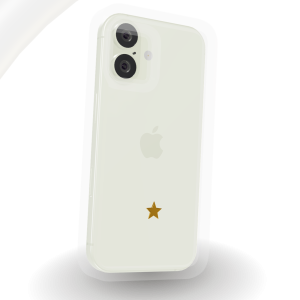 Funda Transparente MagSafe iPhone