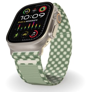 Correa Eco Nailon Trenzado para Apple Watch