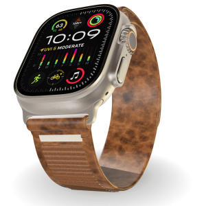 Correa Piel Classic para Apple Watch