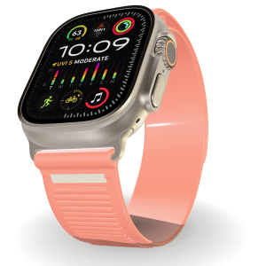Correa Sport Star para Apple Watch