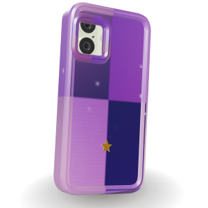 Funda Nebula iPhone 18 Pro