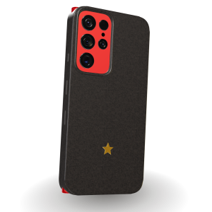 Funda Piel Galaxy S26 Ultra