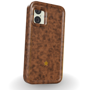 Funda Piel Premium MagSafe iPhone 18 Pro Max