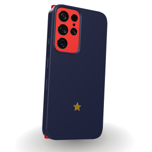 Funda Silicona Color Galaxy S26